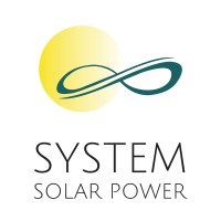 System Solar Power Enerji Sistemleri logo - Similar company to System Solar