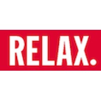 RELAX - The Food Brand Workshop logo - Similar company to Coastline Graphics Ltd