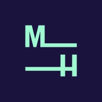 MusicHub logo - Similar company to Belem