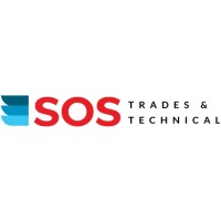 SOS Labour Solutions logo - Similar company to Openminds