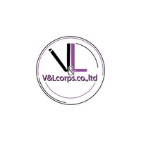 V&L CORPS Co.,Ltd logo - Similar company to Loxley Evolution Technology