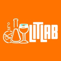 The Lit Laboratory logo - Similar company to Onnocular