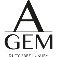Agem Duty Free logo - Similar company to Bio Laboratories Limited