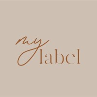 MY Label Dubai logo - Similar company to Only Ethikal