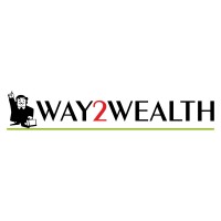 Way2Wealth Brokers Pvt. Ltd. logo - Similar company to Bloomserve Consultants