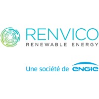 Renvico Renewable Energy logo - Similar company to Compendia Srl