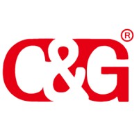 Shanghai C&G Safety Co., Ltd. logo - Similar company to Gaomi Longyue Protective Equipment Co.,Ltd.