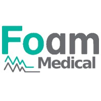 Foam Medical logo - Similar company to Foam Fabrication Commerce, Inc.