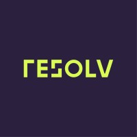RESOLV logo - Similar company to Hackademy
