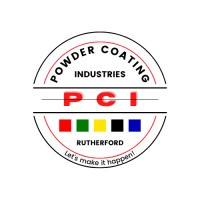Powder coating industries PTY LTD logo - Similar company to Powder Coating Professionals
