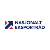 Nasjonalt eksportråd logo - Similar company to Lapsen & Co As