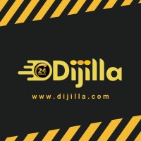 Dijilla Road Assistance logo - Similar company to Kyc Avukatlık Ortaklığı