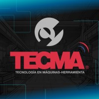 Expo TECMA 2025 logo - Similar company to Not Engineering Design