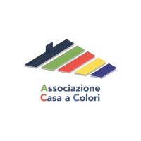 Associazione Casa a Colori logo - Similar company to Mediasolve Group