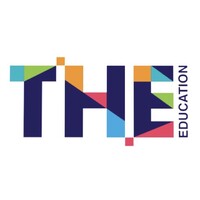 THE Education logo - Similar company to Education E-Solutions