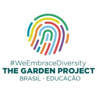THE GARDEN PROJECT BRASIL • EDUCAÇÃO logo - Similar company to Brasil Educação Profissional Ltda.