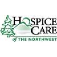 Hospice Care Of The Northwest