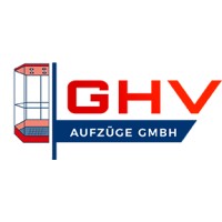 GHV Aufzüge GmbH logo - Similar company to Ghv Consulting Llc