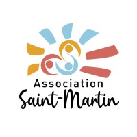 Association Saint-Martin logo - Similar company to Avida