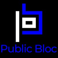 Public Bloc logo - Similar company to Kubity