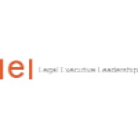 Legal Executive Leadership, LLC logo - Similar company to Legal Decoder, Inc