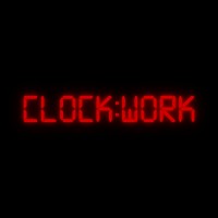 Clockwork Live logo - Similar company to Shepherd Events