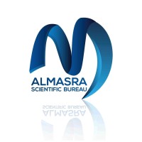 Almasra Scientific Bureau logo - Similar company to Helium Scientific Bureau