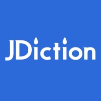 JDiction logo - Similar company to Chicme