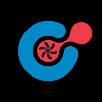 TurboCore logo - Similar company to Colibricontent
