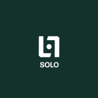 Solo Golf logo - Similar company to Pinned Golf