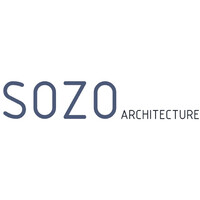 SOZO ARCHITECTURE logo - Similar company to Ebi Construction