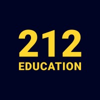 212 Education logo - Similar company to Edcellent