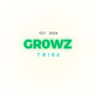 Growz Twing logo - Similar company to Admirqube