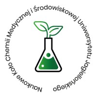 Naukowe Koło Chemii Medycznej i Środowiskowej logo - Similar company to Centrum Innowacji I Transferu Technologii Um W Łodzi