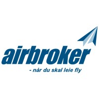 Airbroker AS logo - Similar company to Aircontact