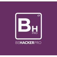 Behackerpro logo - Similar company to 7Way Security