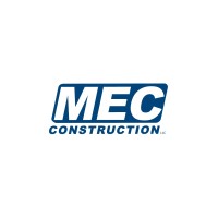 MEC Construction LLC logo - Similar company to Mathaher El Tatweer For Construction