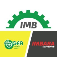 Industria Metalúrgica Barrancas S.A. logo - Similar company to Comercial Rolamentos Santa Cruz