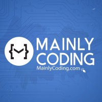 Mainly Coding (acq. in 2022) logo - Similar company to Hypescout