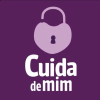 Cuida de Mim logo - Similar company to Halfbyte