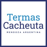 Termas Cacheuta logo - Similar company to Gise