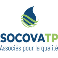 SOCOVATP logo - Similar company to Sedep