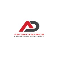 Aston Dynamics logo - Similar company to Engineering Design Lab