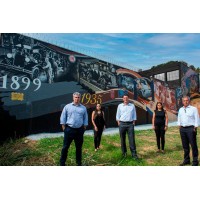 Corene Brasil logo - Similar company to Xavier Realiza Imóveis Ltda