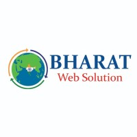 Bharat Web Solution logo - Similar company to Web House Coder