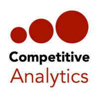 Competitive Analytics logo - Similar company to Competitive Analytics Professionals (Cap) Llc
