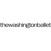 The Washington Ballet logo - Similar company to Dc'S Different Drummers