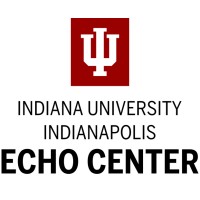 IU Indianapolis ECHO Center logo - Similar company to Heather Blankenship