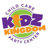 Kidz Kingdom Child Care & Party Center logo - Similar company to Raspersonalized Solutions