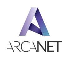 ArcaNET logo - Similar company to Peninsula Electronics